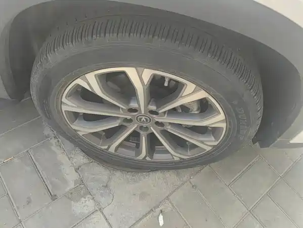 Changan CS75PLUS 2021