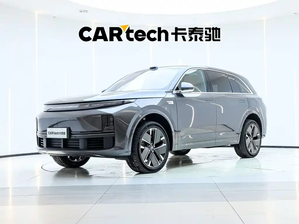 Li Auto L7 2025 — фото 1