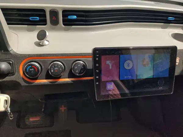 Wuling Hongguang MINIEV 2021