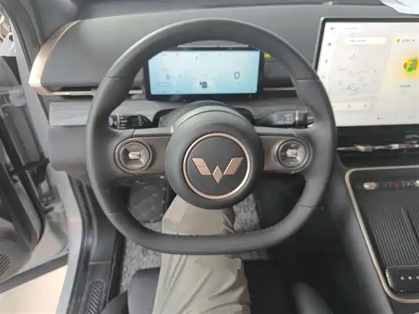 Wuling Starlight S 2024