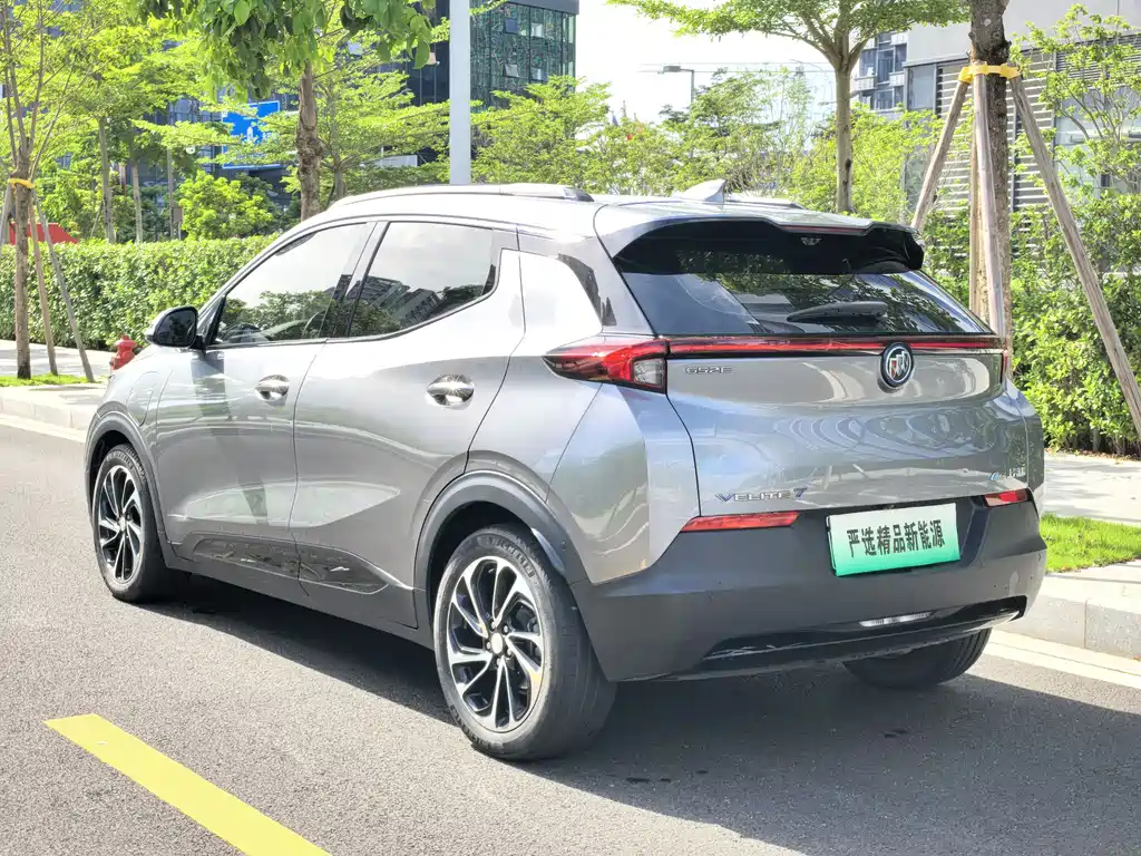 Buick Velite 7 2021