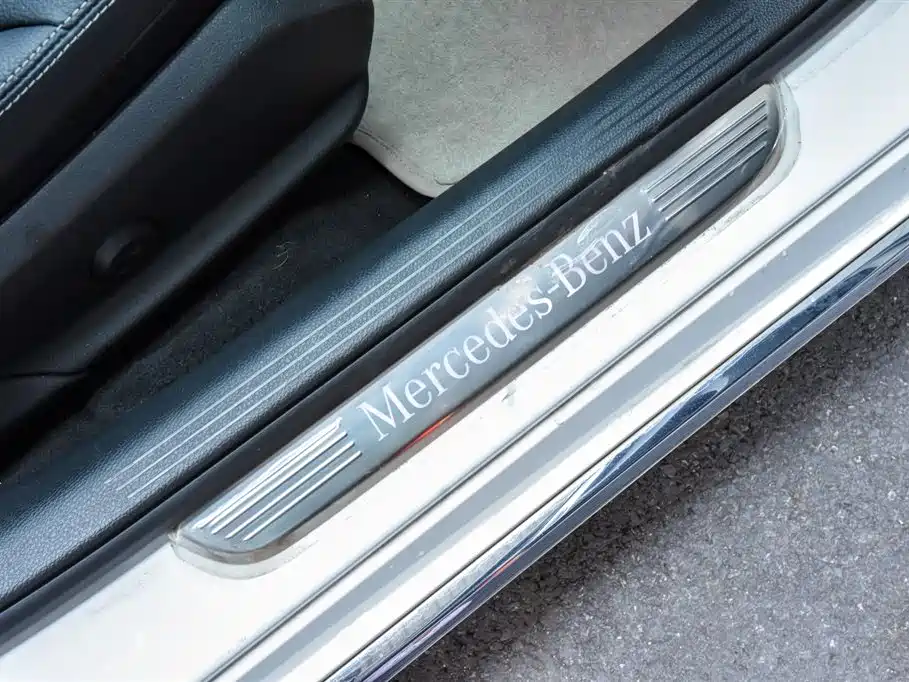 Mercedes-Benz C-Class 2015 — фото 18