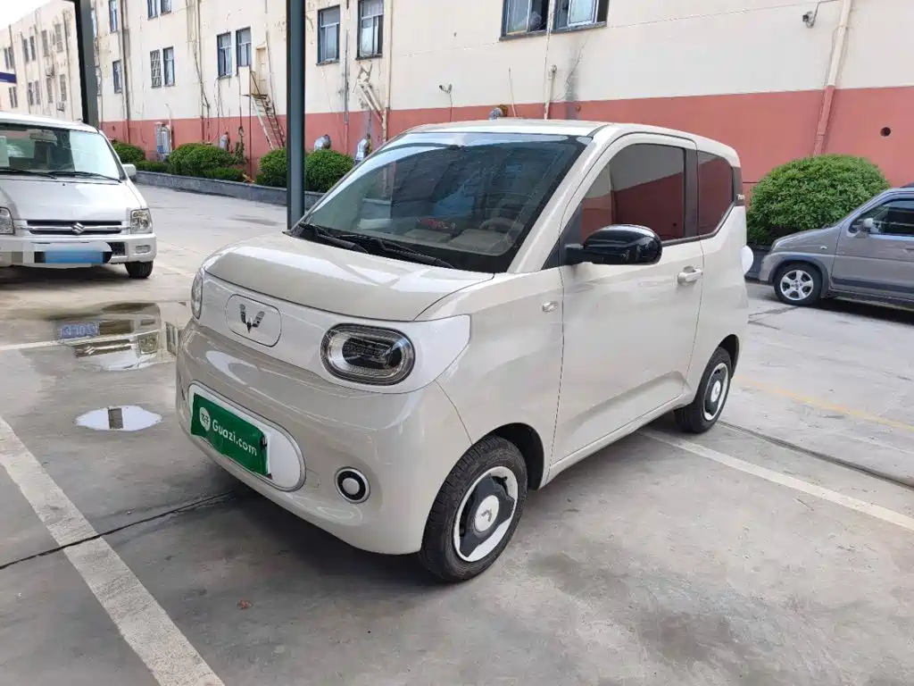 Wuling MINIEV 2025