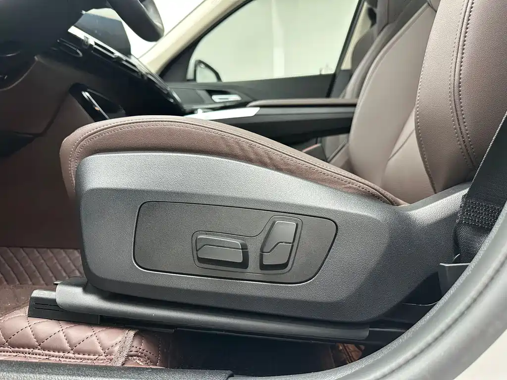 BMW X1 2023 — фото 14