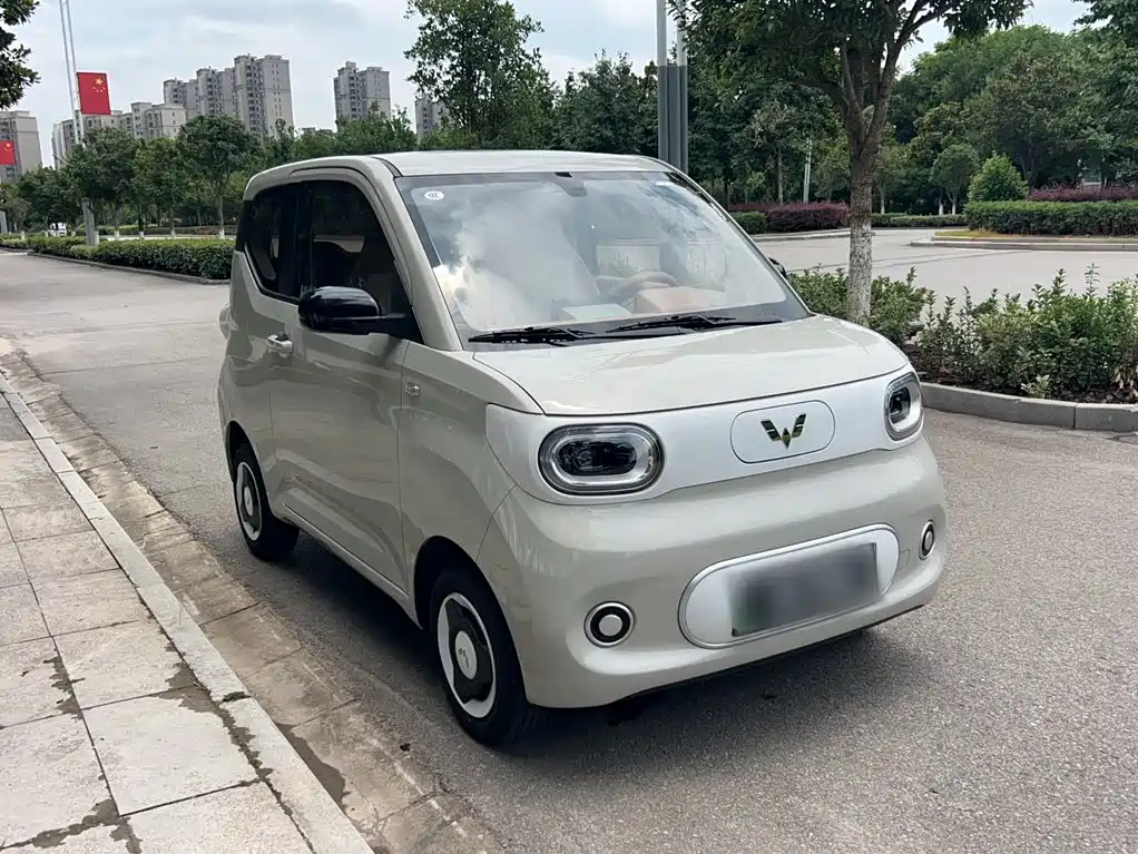 Wuling MINIEV 2025