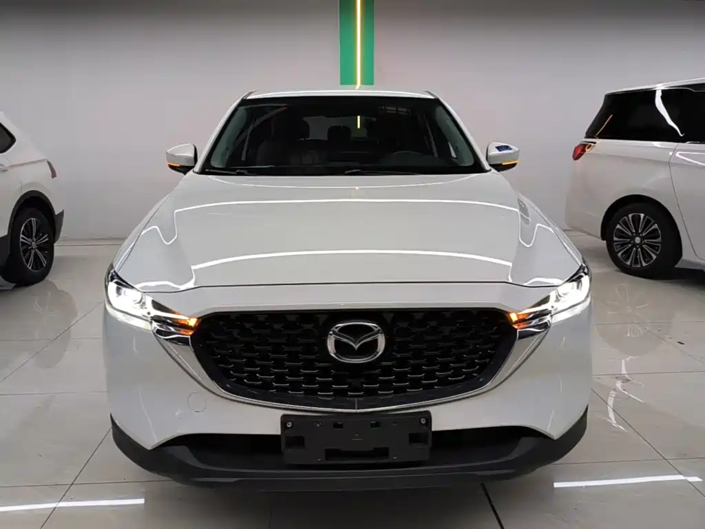 Mazda CX-5 2024