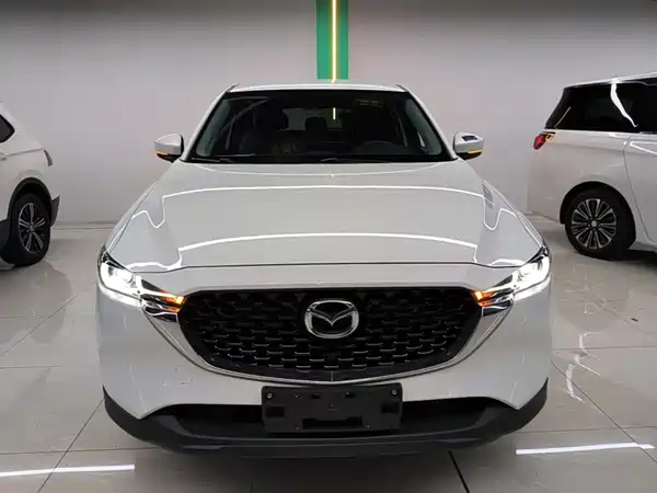 Mazda CX-5 2024