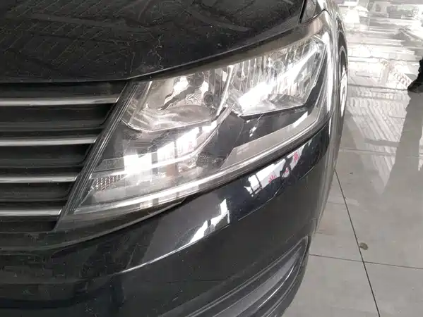Volkswagen Lavida 2016