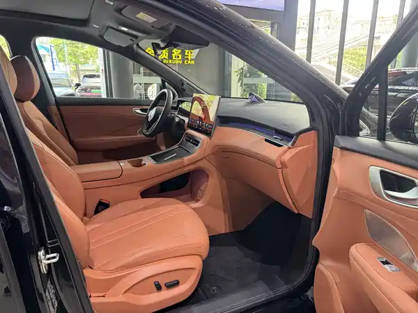 Shangjie H5 2025