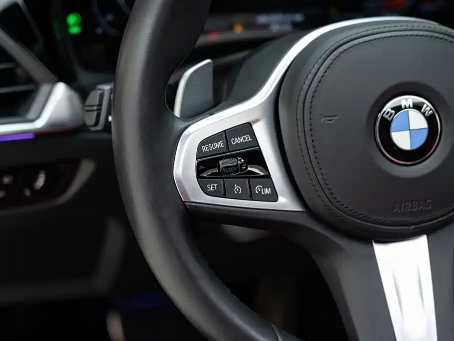 BMW 4 Series 2021 — фото 16