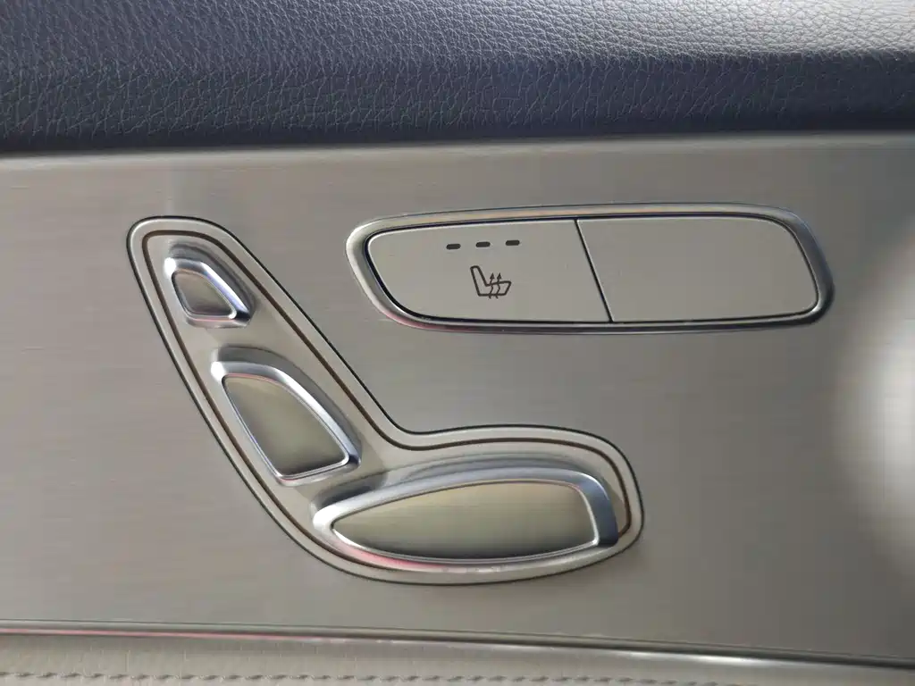 Mercedes-Benz C-Class 2015 — фото 10