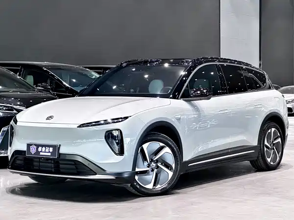 NIO ES6 2024