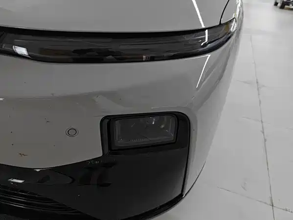 Leapmotor B01 2025