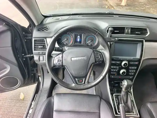 Haval H2 2016