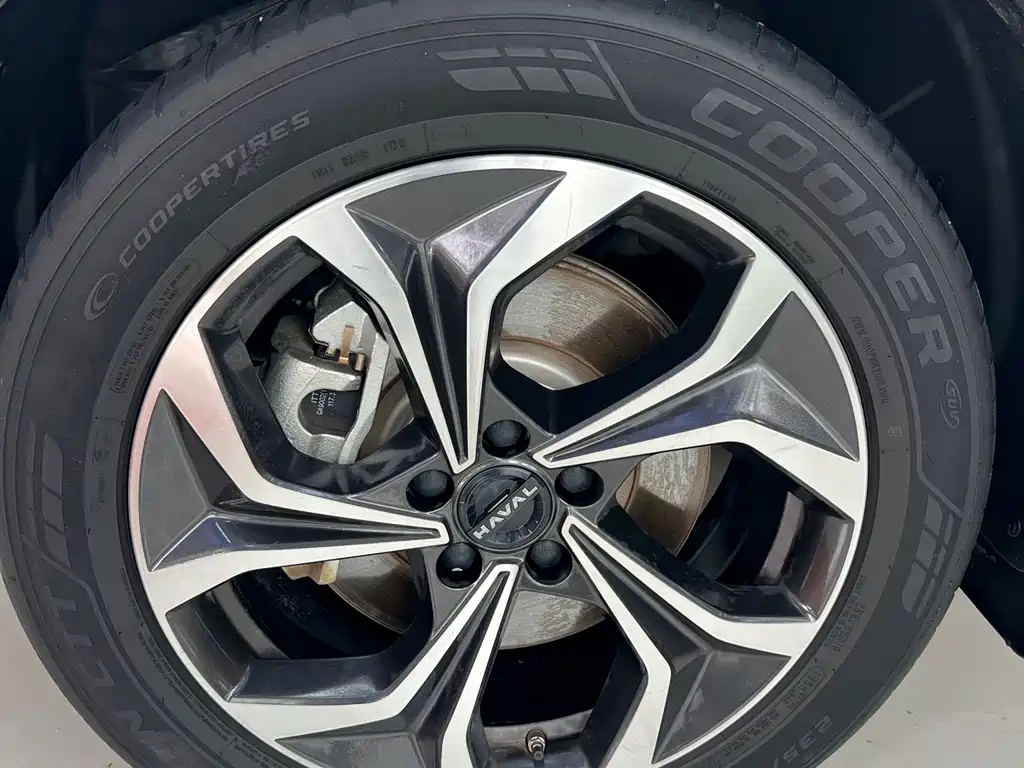Haval Xiaolong MAX 2023