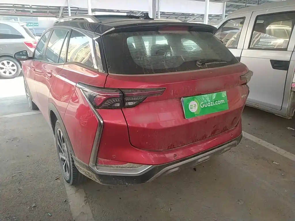 Aeolus GS 2020
