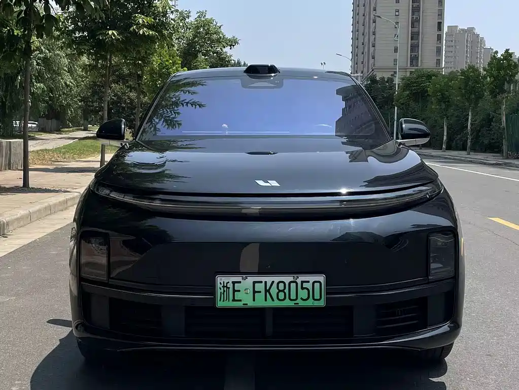 Li Auto Li L7 2023