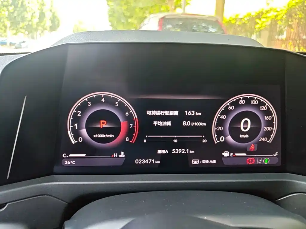 Honda Accord 2024 — фото 12