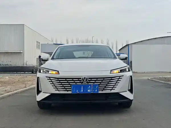 Changan Eado 2024
