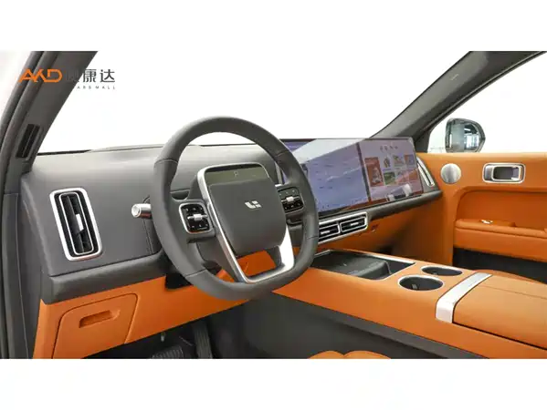 Li Auto L7 2024