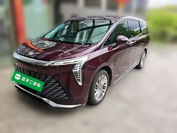 Buick Century 2023