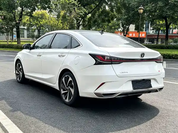 Changan Ruicheng PLUS 2023