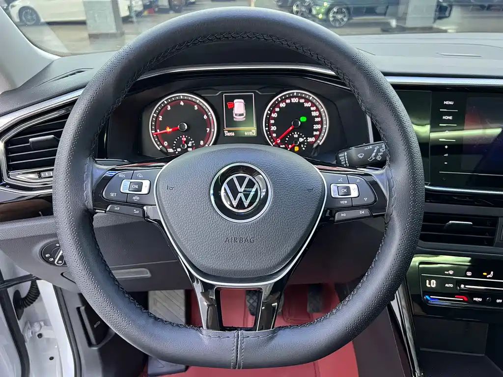 Volkswagen Tayron 2022