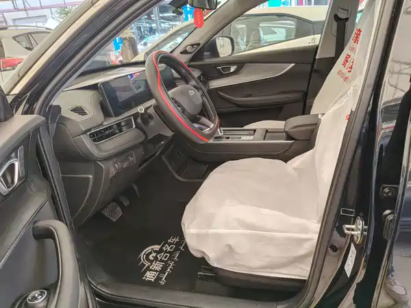 Chery Tiggo 7 PLUS 2022