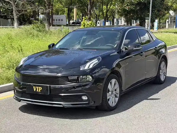 Lynk & Co 03 2019