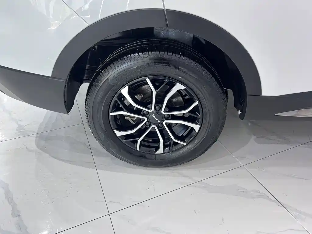 Haval H6 2023 — фото 20