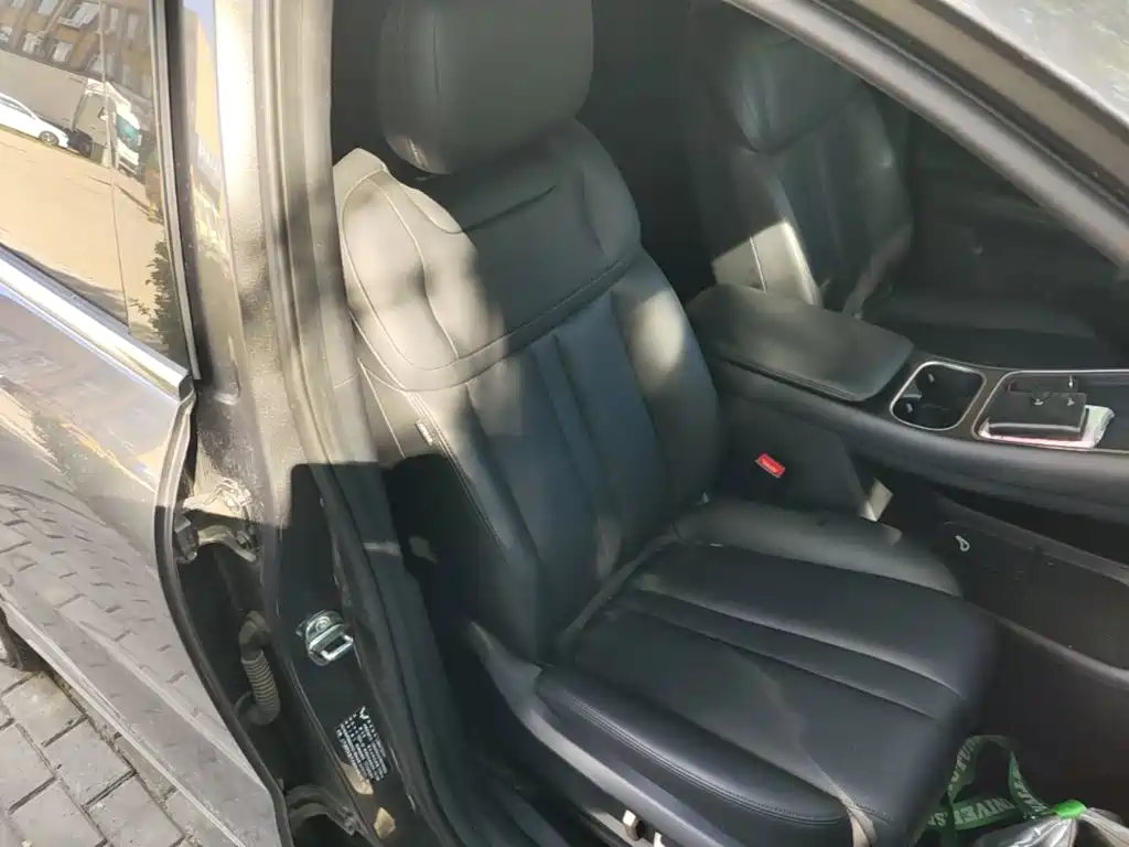Wuling Starlight S 2024 — фото 25