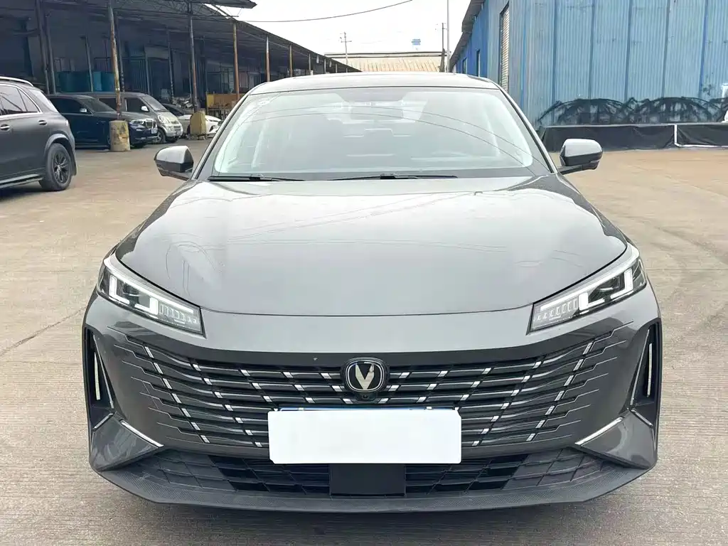 Changan Eado 2024