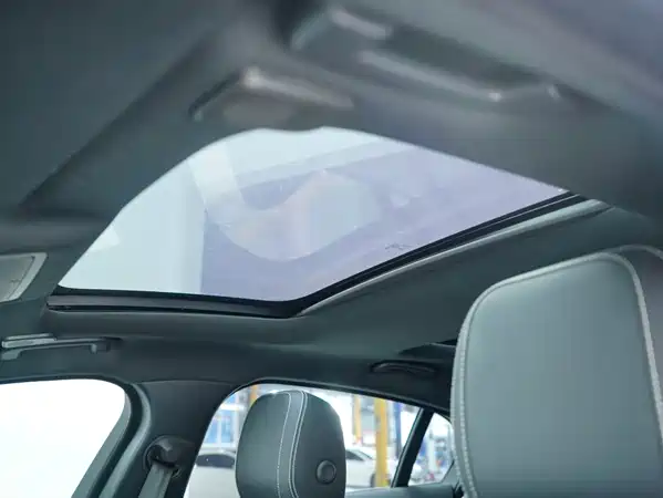 Jaguar XEL 2023