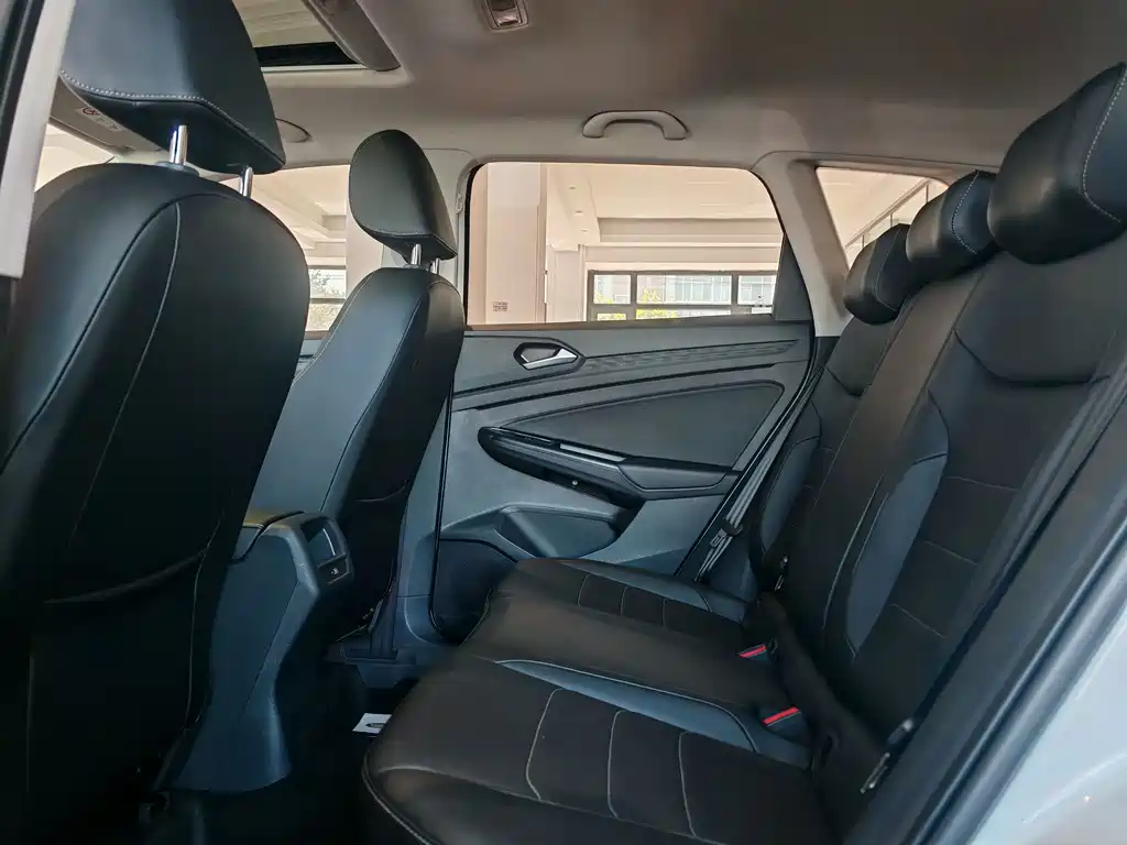Jetta VS5 2022