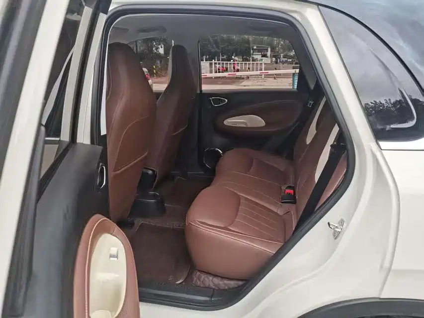 Wuling Bingo 2024