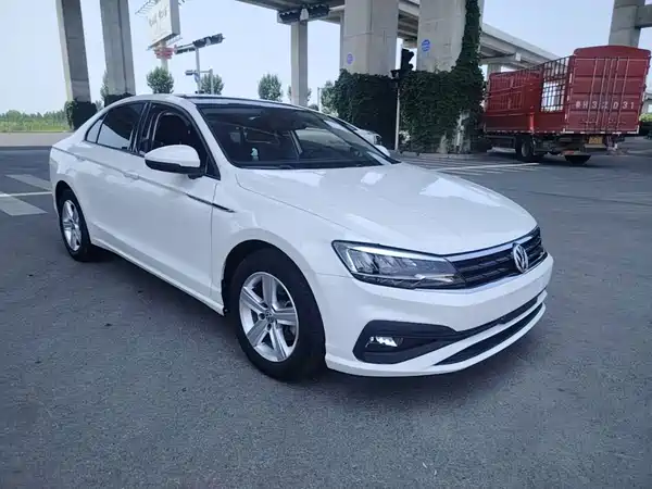 Volkswagen Lamando 2019