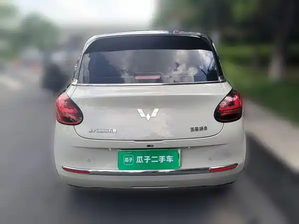 Wuling Bingo 2023