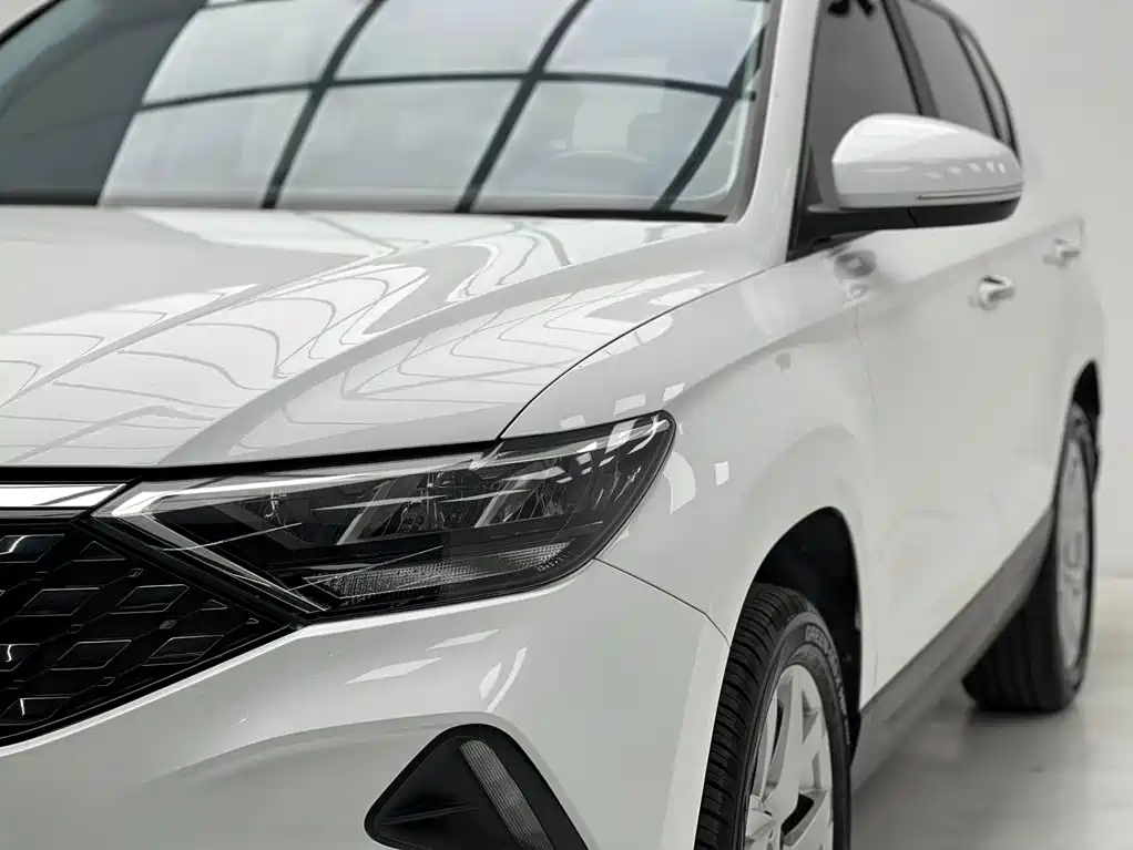 Jetta VS5 2022