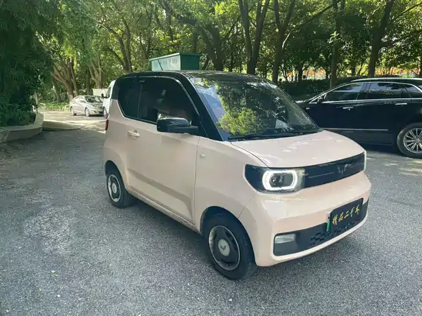 Wuling Hongguang MINIEV 2023