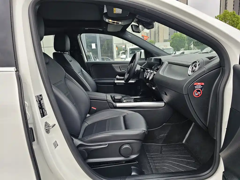 Mercedes-Benz GLA 2022 — фото 10