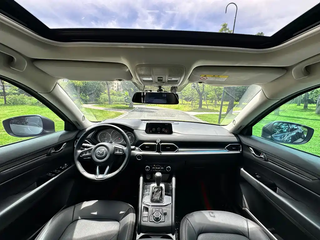 Mazda CX-5 2020