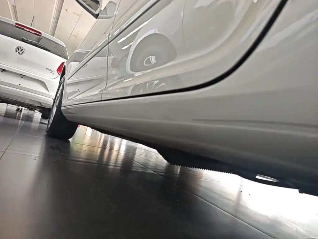 Skoda Octavia 2014 — фото 22
