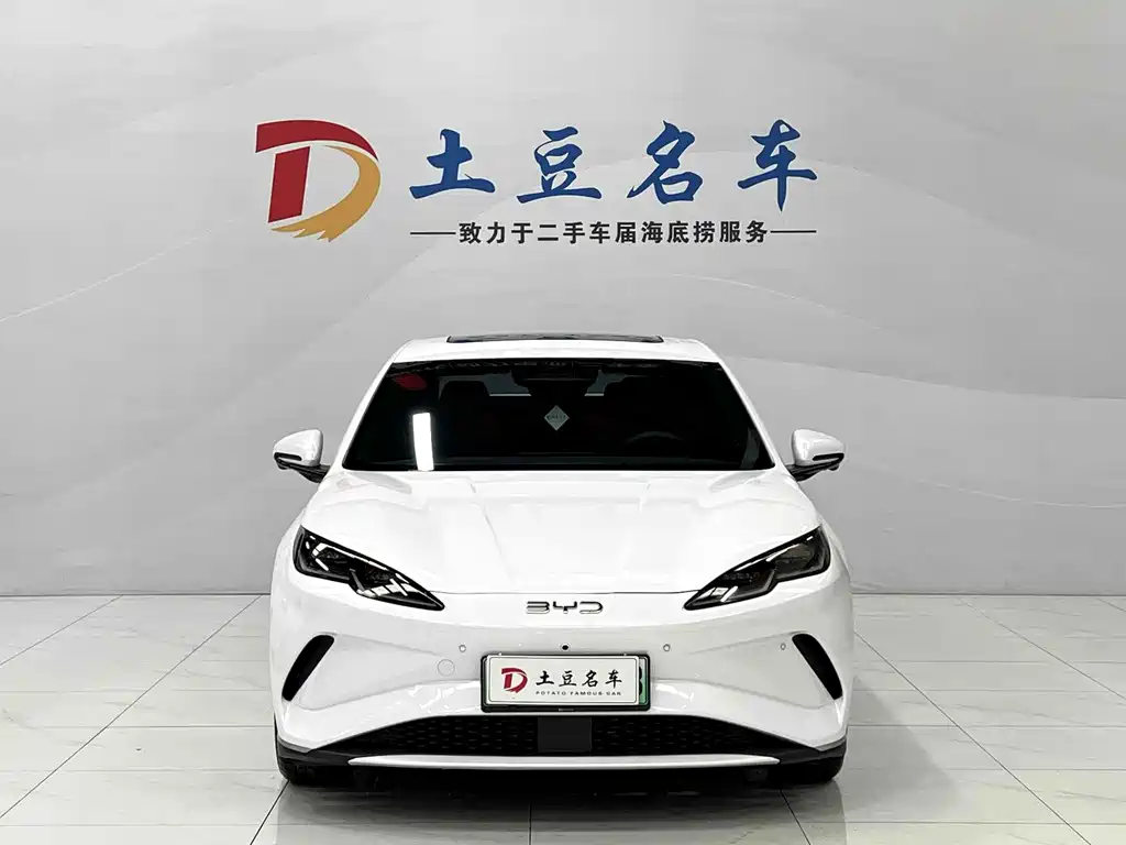 BYD Seal 06 2025