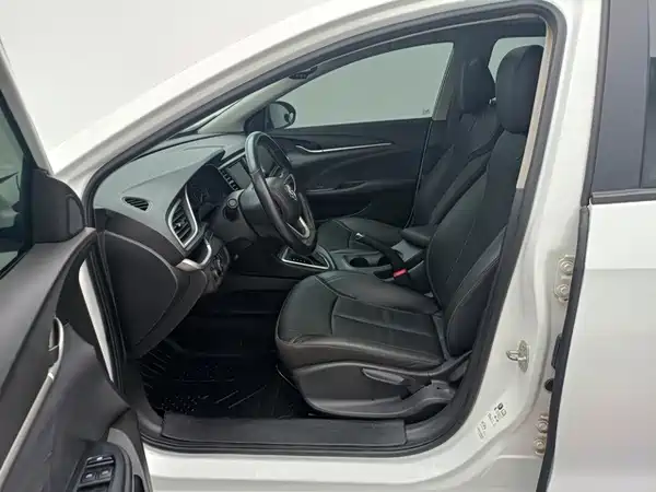 Buick Excelle GT 2020