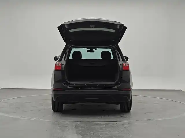 Chevrolet Equinox 2019 — фото 10