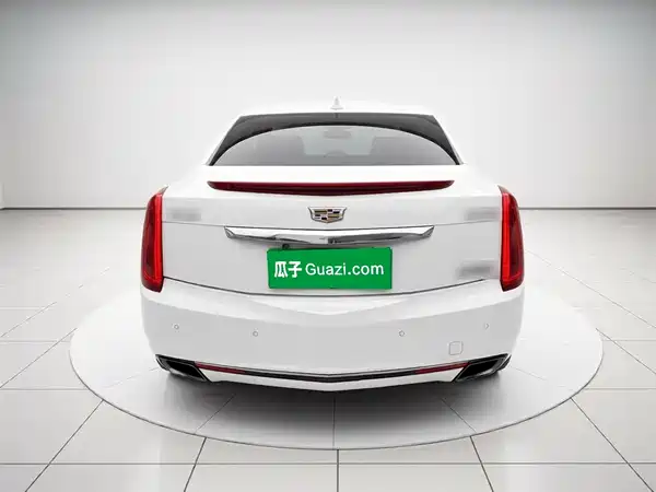 Cadillac XTS 2017