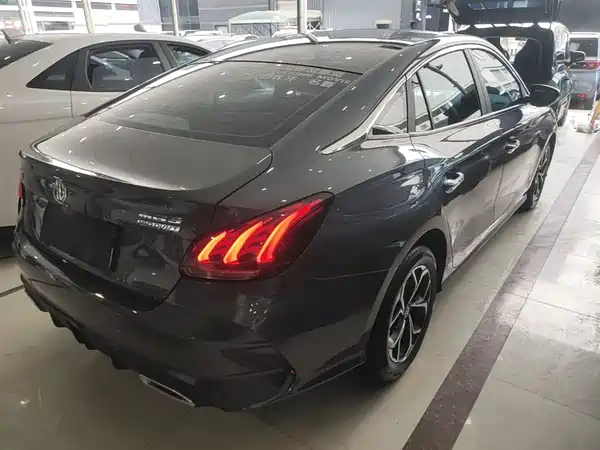 MG5 2021