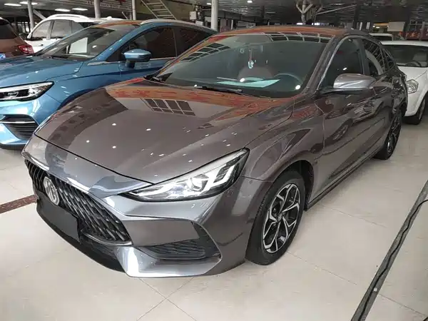 MG5 2021
