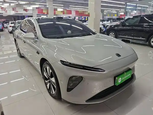 NIO ET7 2023