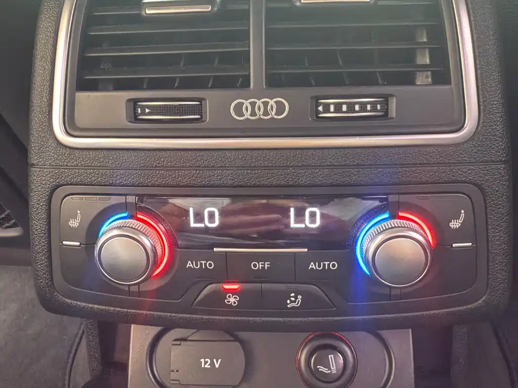 Audi A6L 2017 — фото 14